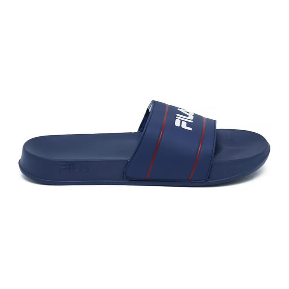 Fila Zapatillas Masculino Moda Maui Navy/White/Red