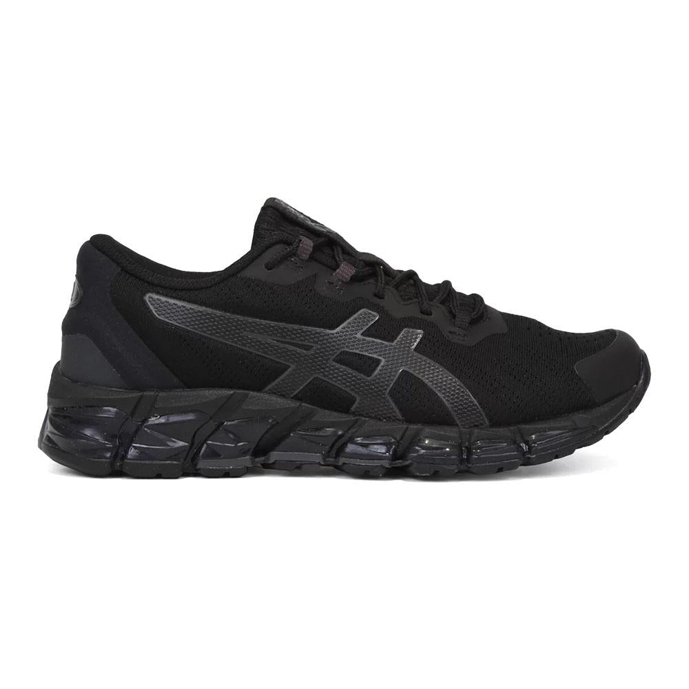 Asics Running Femenino Gel-Quantum 360 Direction Black/Graphite Grey