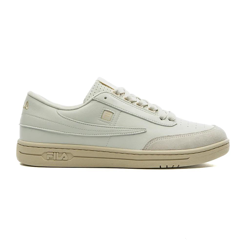 Fila Lifestyle Femenino Moda Tennis 88 Legacy Blanco/Raw White