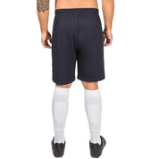 Umbro Masculino Short Diamond Relief Negro/Blanco