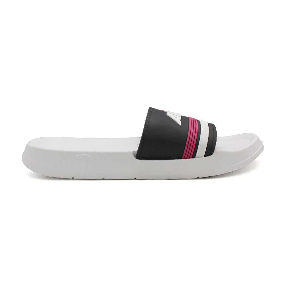 Avia Zapatillas Femenino Black/White/Pink