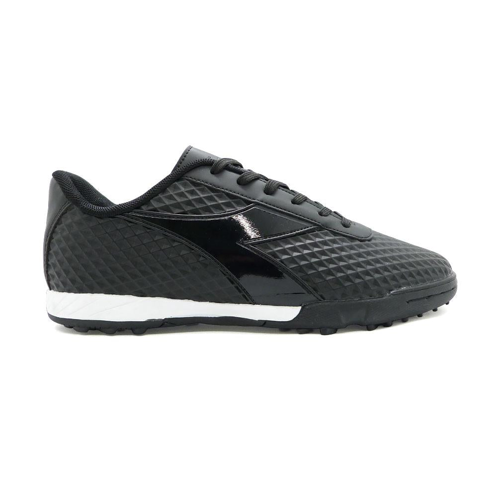 Diadora Masculino Futbol Society Urano Black/Black