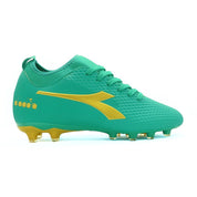 Diadora Masculino Futbol Campo Striker Turquoise/Gold