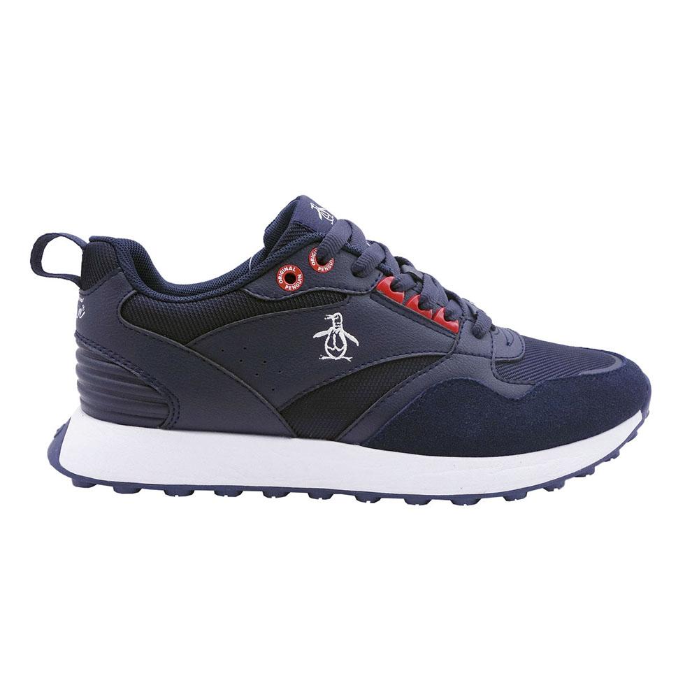 Penguin Lifestyle Masculino Moda Tucson Navy