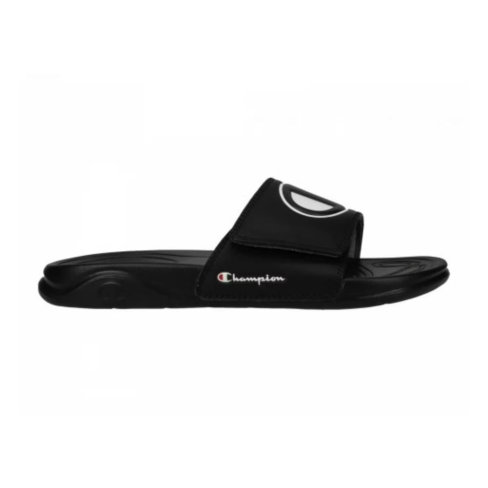 Champion Zapatilla Femenino Juvenil Mega V Her Black