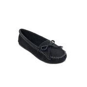 Minnetonka Femenino Kilty Black