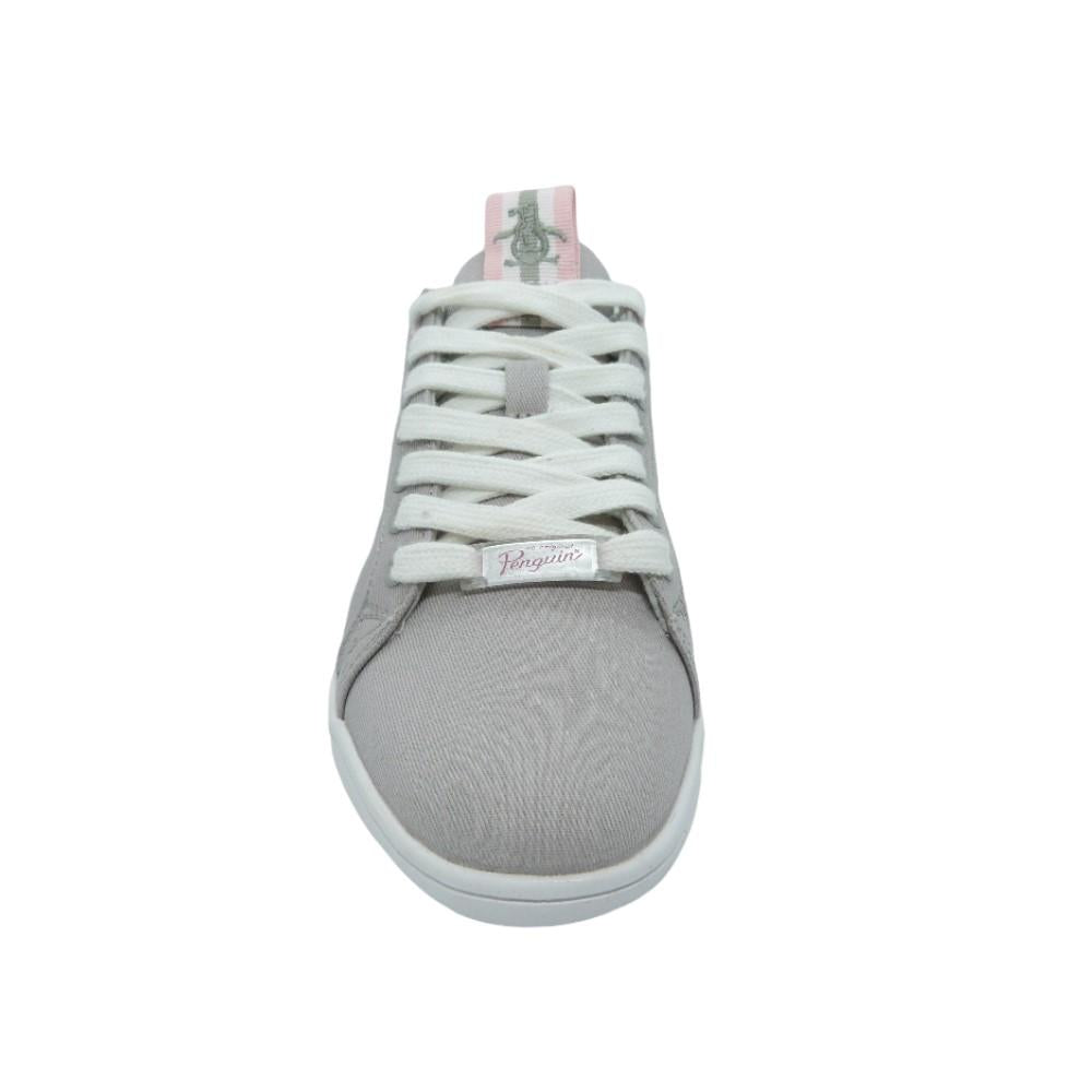 Penguin Femenino Jolie Lt.Grey/White