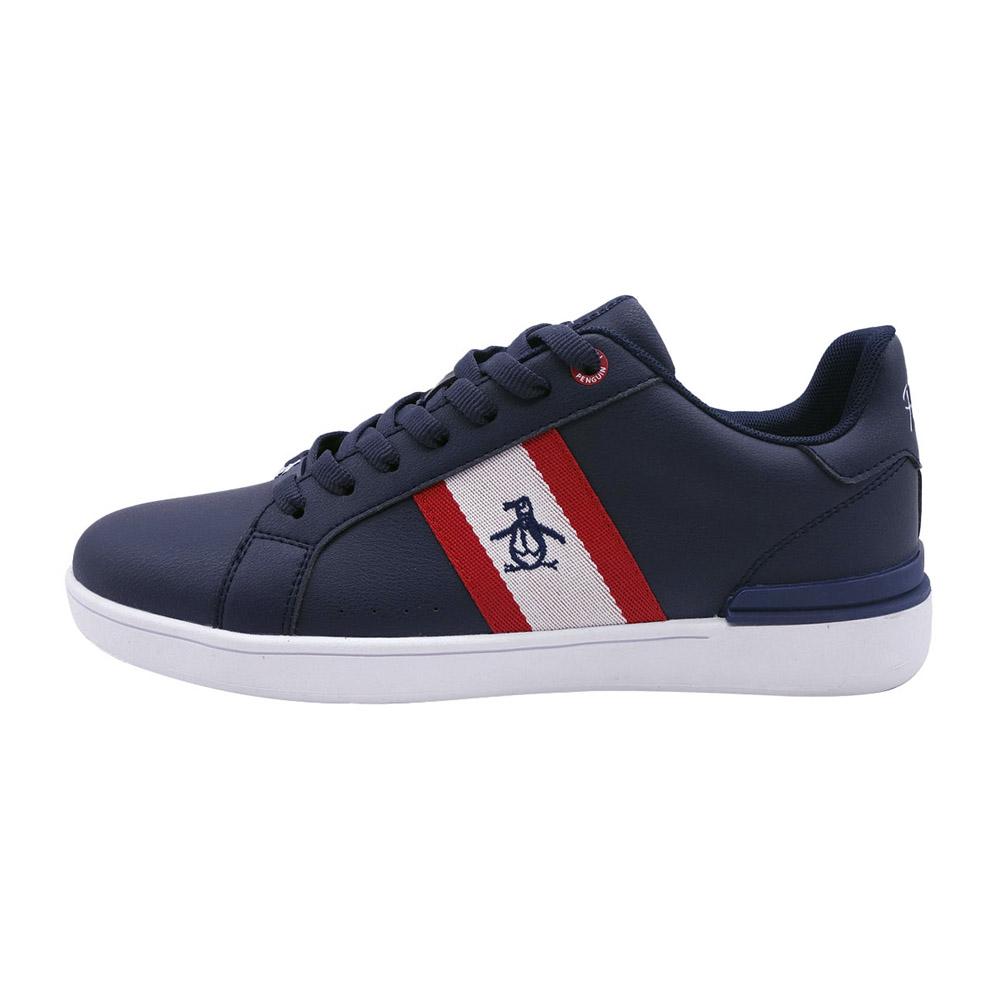 Penguin Lifestyle Masculino Moda Omaha Navy