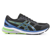 Asics Running Masculino Gel-Nagoya 4 Black/Hazard Gree