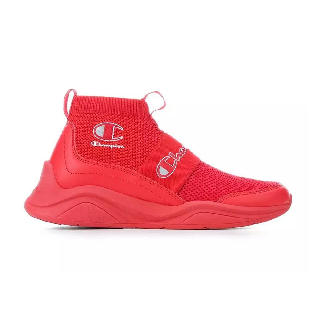 Champion Femenino Lady Legend Red/Red/Wht