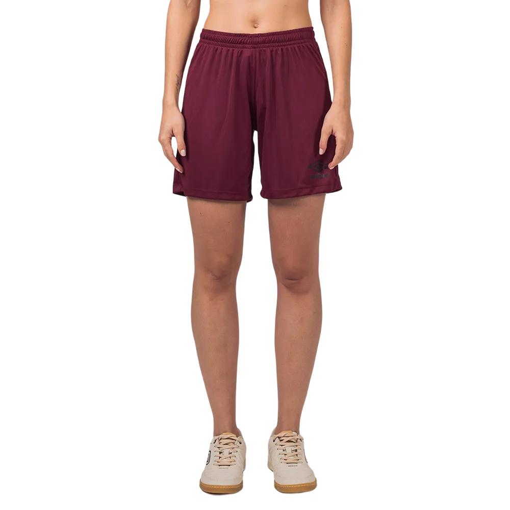 Umbro Femenino Short TWR Striker Edge