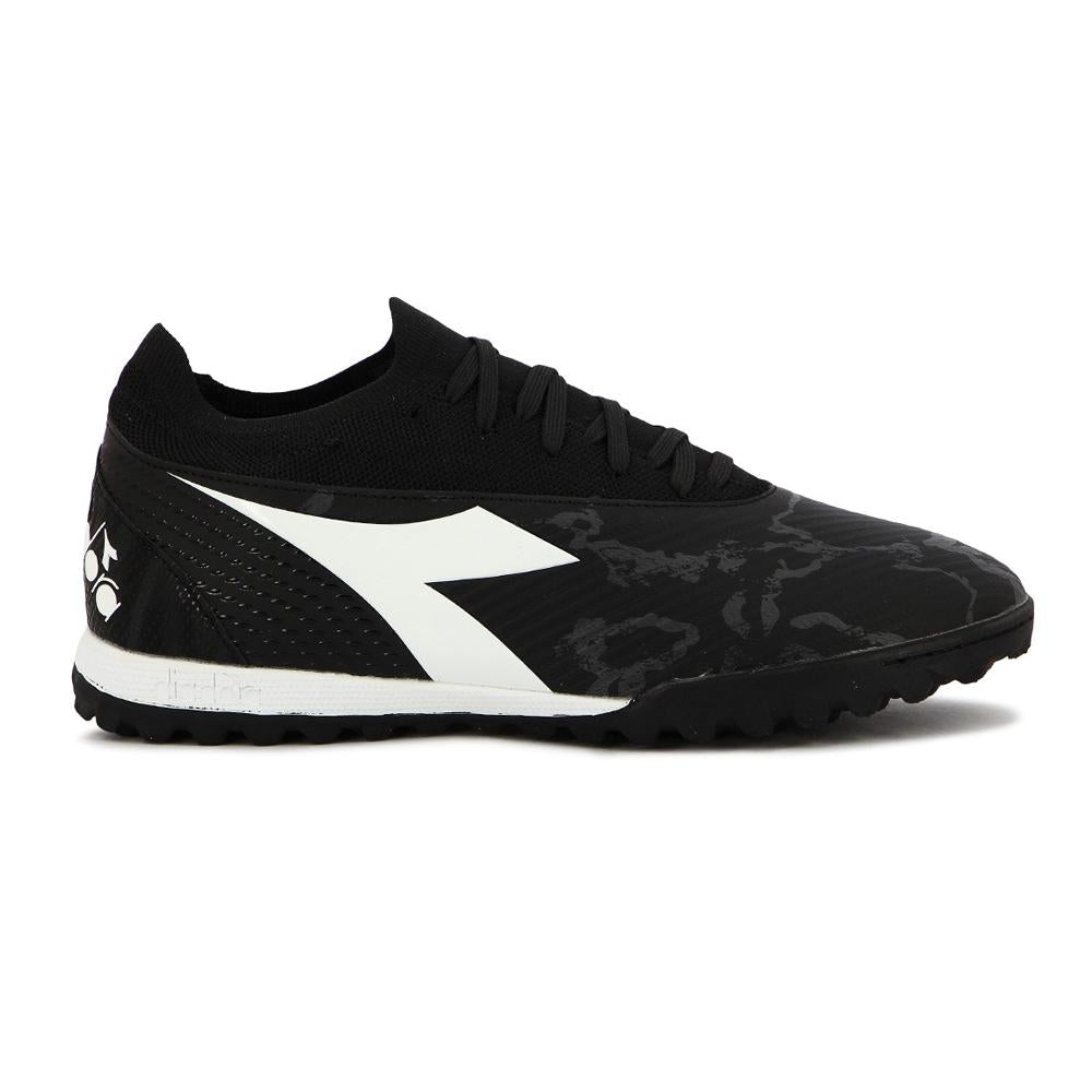 Diadora Futbol Society Masculino Cenit-Tf-M-7111 Black/White