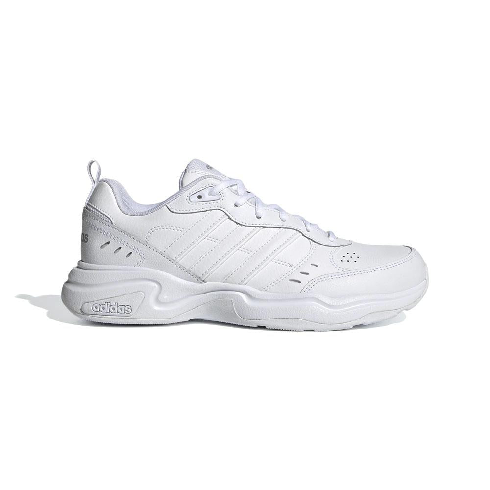 Adidas Masculino Strutter Ftwr White/Ftwr White/Grey Two