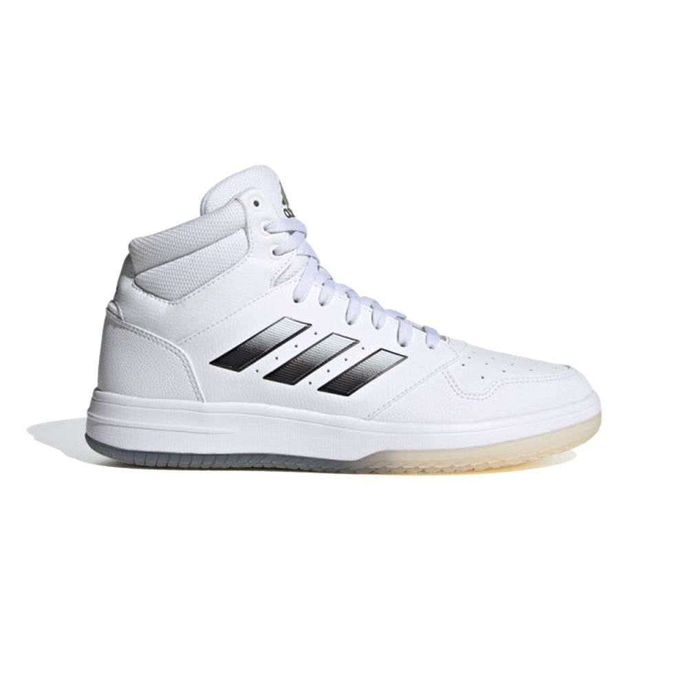 Adidas Masculino Gametaker Ftwr White/Core Black/Ftwr White