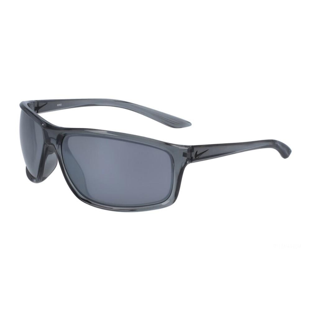 Nike Lentes Adrenaline Cool Grey/Black/Grey W Silv Fl