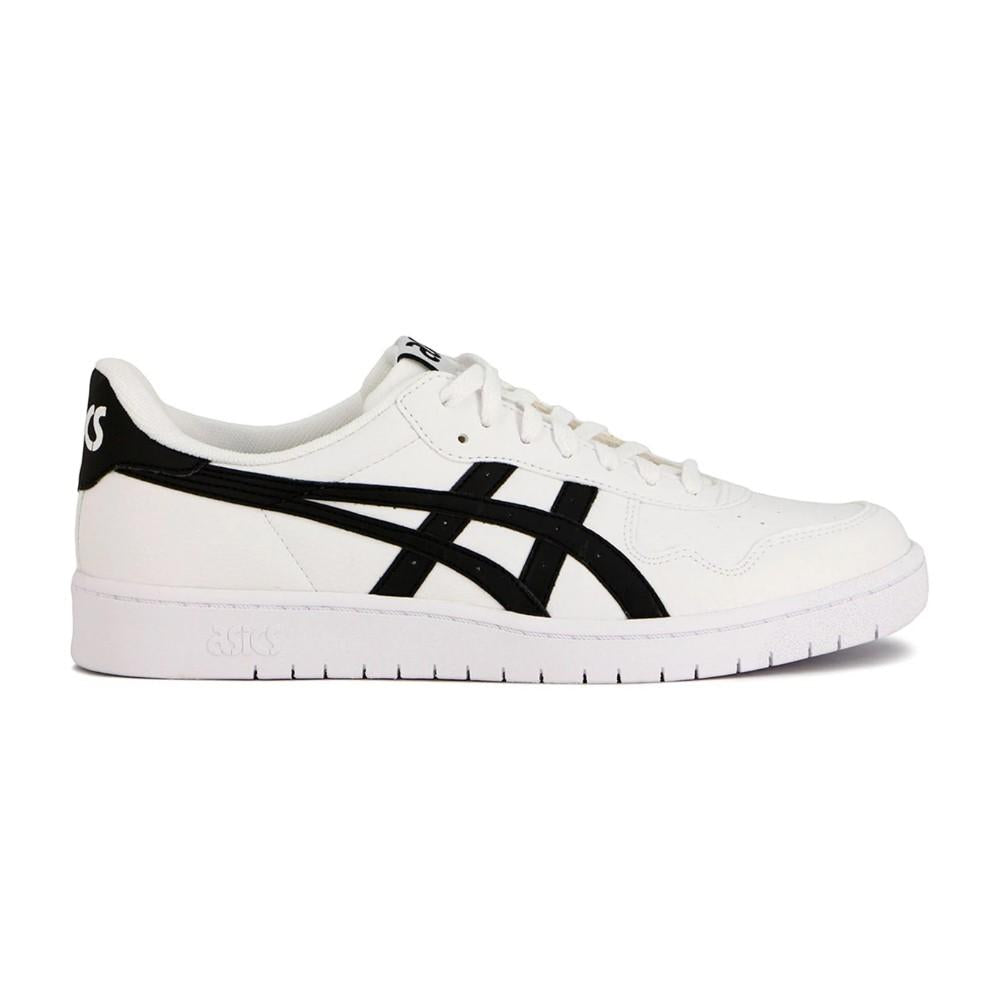 Asics SportStyle Masculino Japan S White/Black