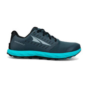 Altra Trail Femenino Superior 5 Dark Slate/Dark Slate