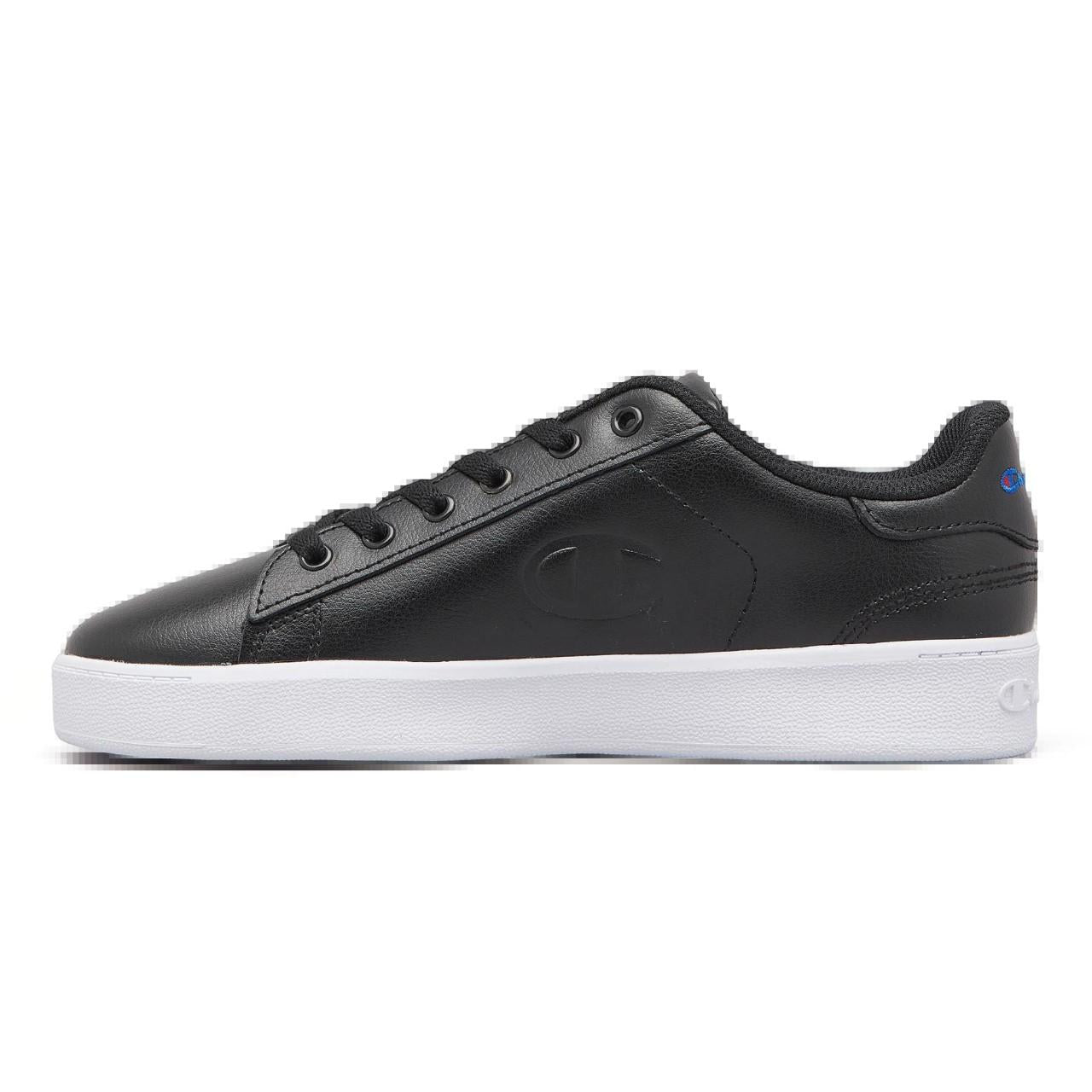 Champion Masculino Pure Classic Black/Blue/Red