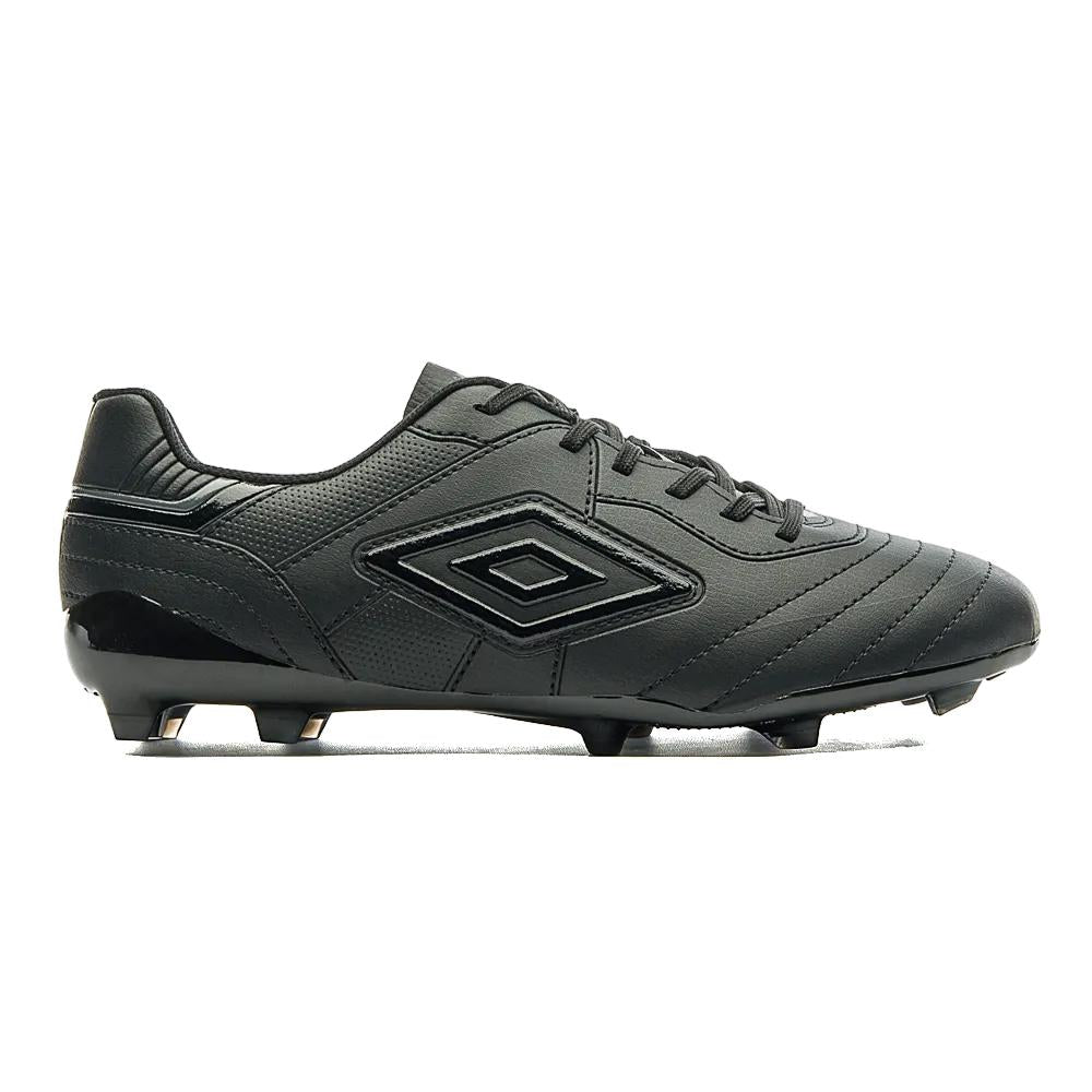 Umbro Campo Masculino Futbol Speciali Classic Negro/Negro