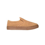 Minnetonka Masculino Alden Cinnamon