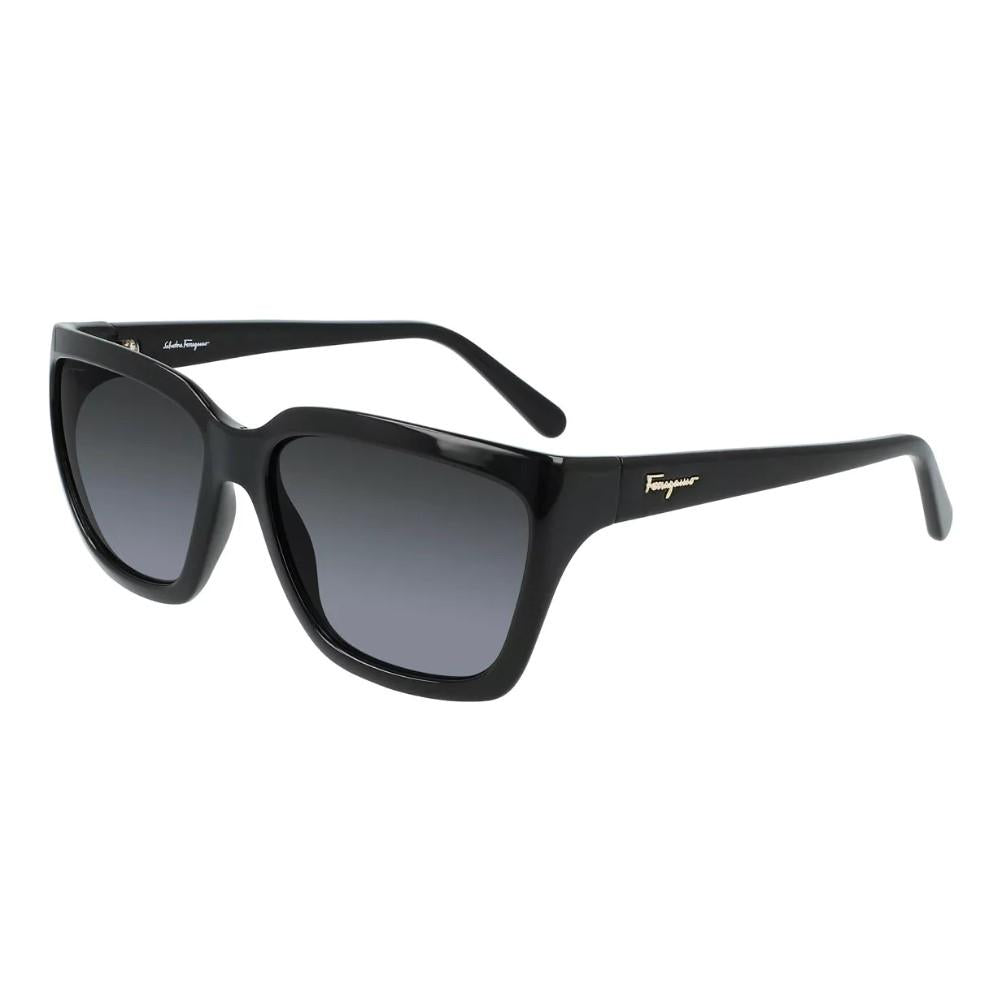 Salvatore Ferragamo Lentes SF1018S Black