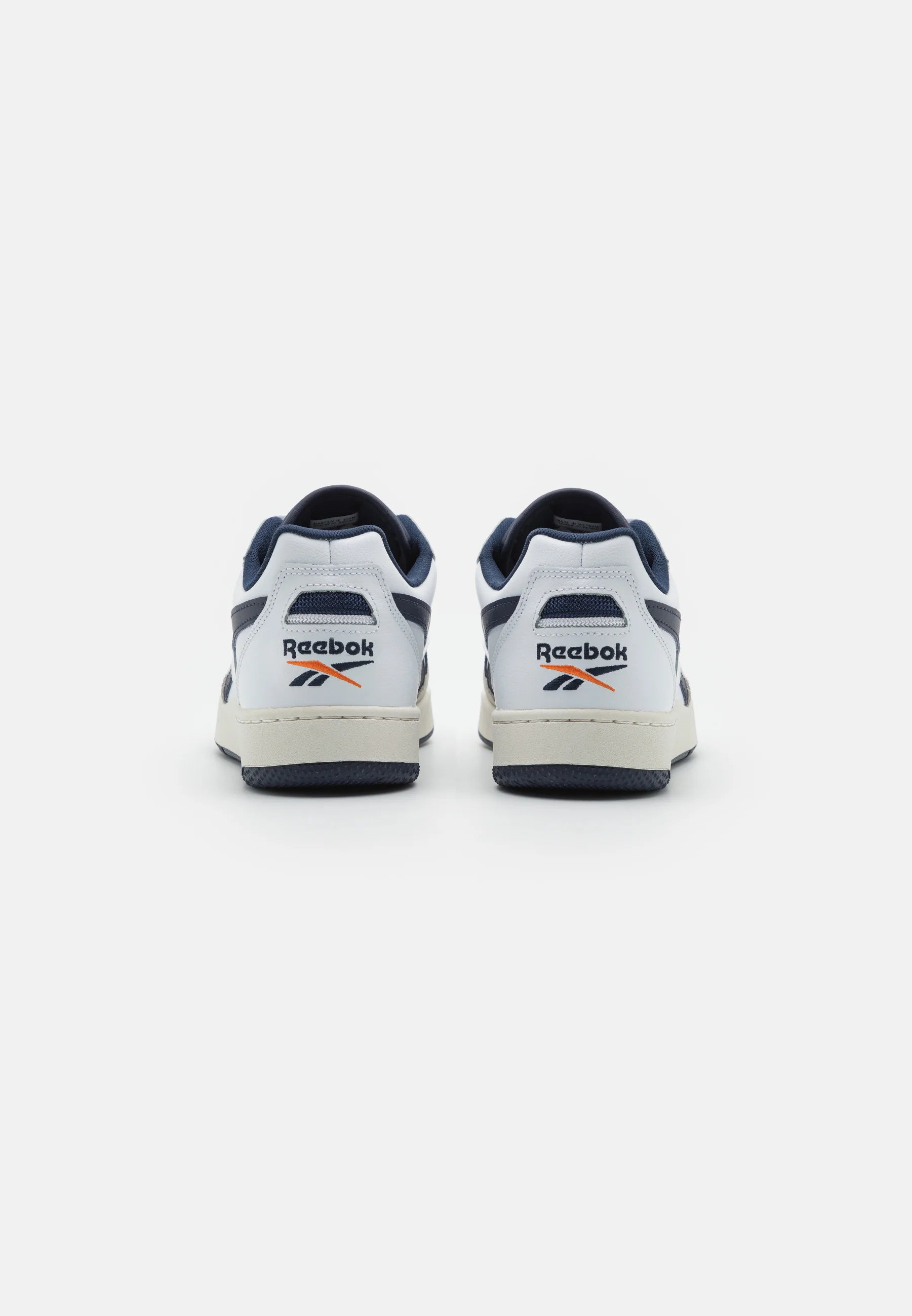 Champion Masculino Reebok BB 4000 II Blanco