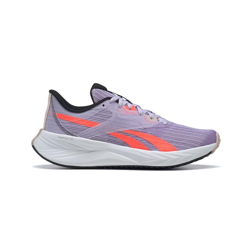 Reebok Running Femenino Energen Tech Plus Purple Oasis/Orange Flare/Core Black