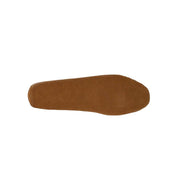 Minnetonka Femenino Kilty Softsole Brown