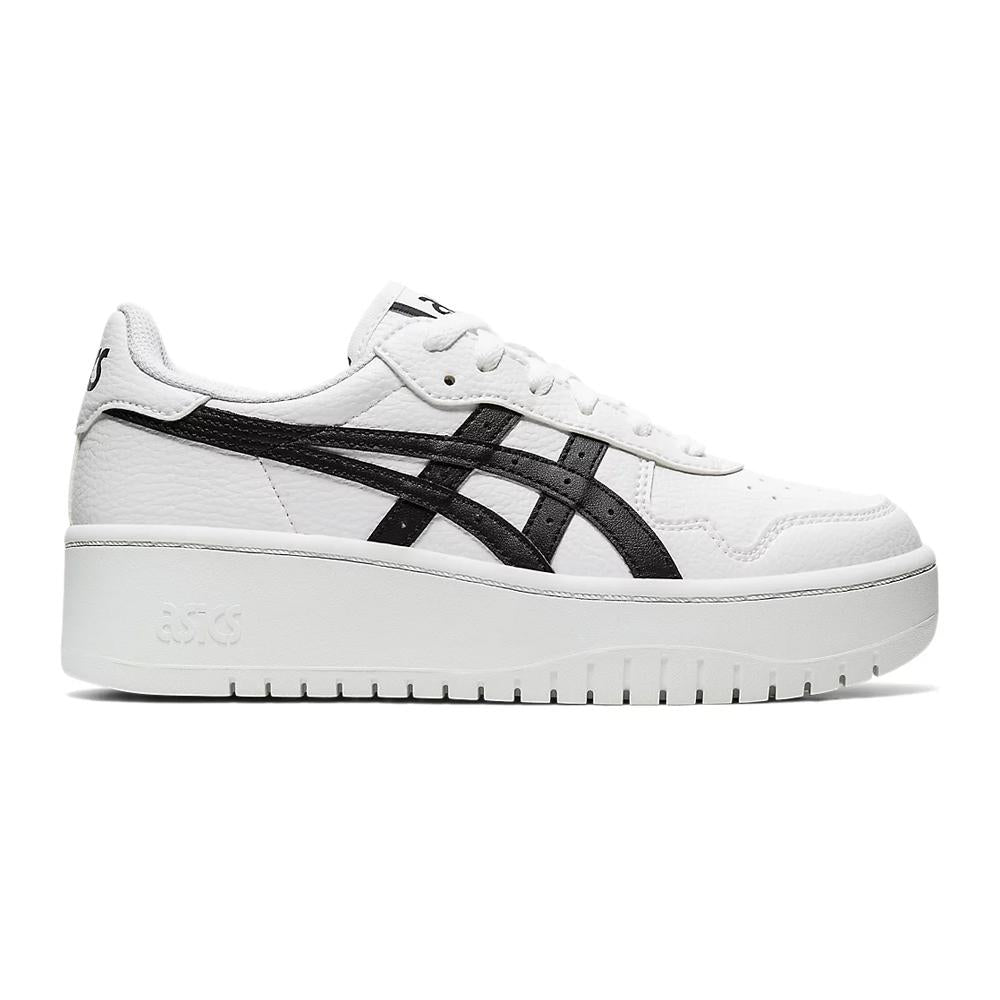 Asics Lifestyle Femenino Moda Japan S Pf White/Black