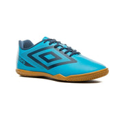 Umbro Futbol Indoor Masculino Beat Azul Electrico/Marino