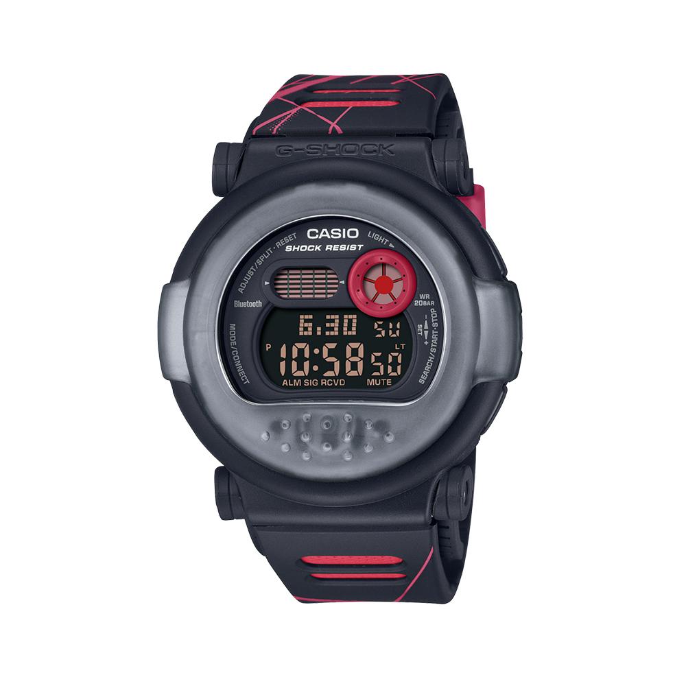 Casio Relojes Reloj Gshcok Negro