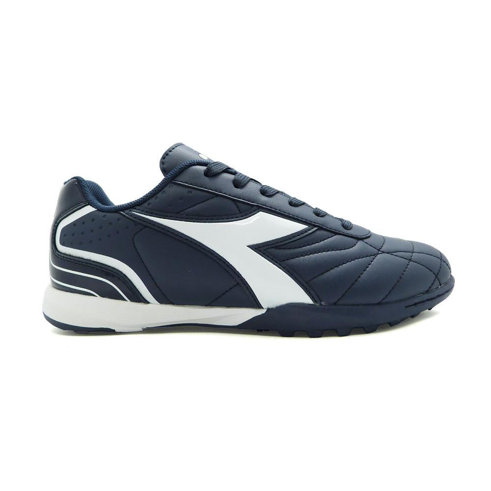 Diadora Masculino Futbol Society Optimus Navy/White