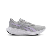 Reebok Femenino Energen Tech Pure Grey 3/Purple Oasis/Core Black