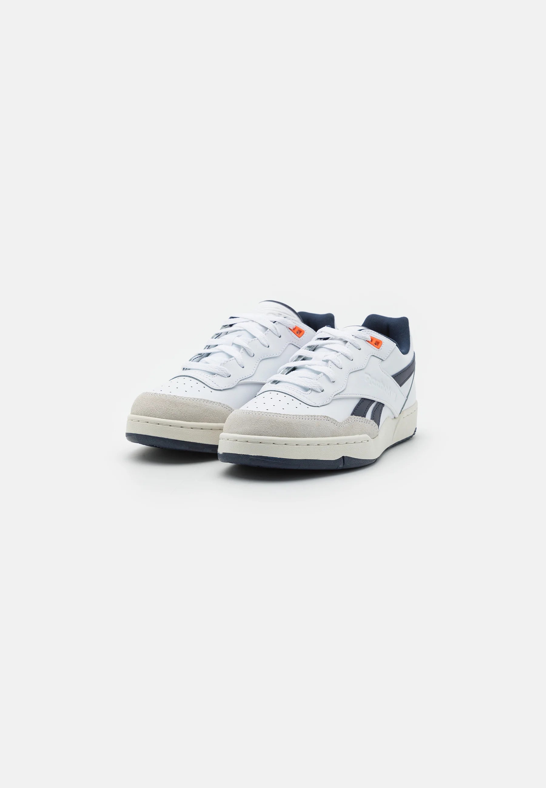 Champion Masculino Reebok BB 4000 II Blanco