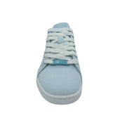 Penguin Femenino Emilia Baby Blue/White