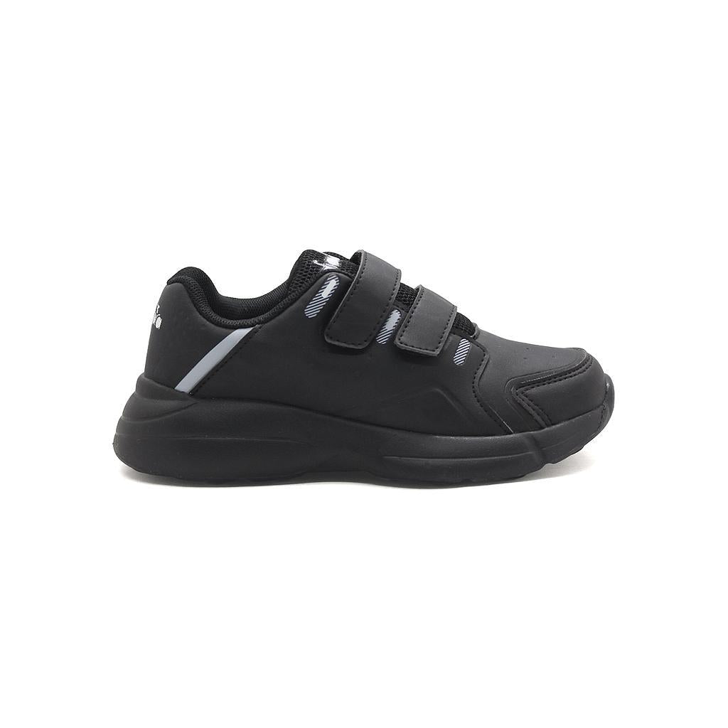 Diadora Lifestyle Niños Moda Flip Black/Black