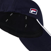 Fila Tenis Gorro Unisex Tennis Pro Marino