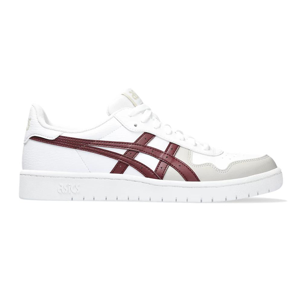 Asics Sportstyle Unisex Japan S White/Port Royal