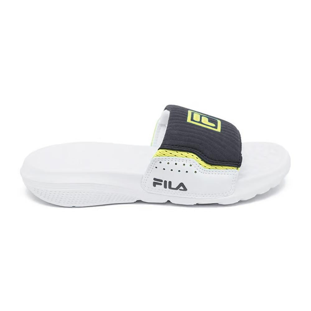 Fila Zapatillas Femenino  Ws Jungor Ebony-Sunshine