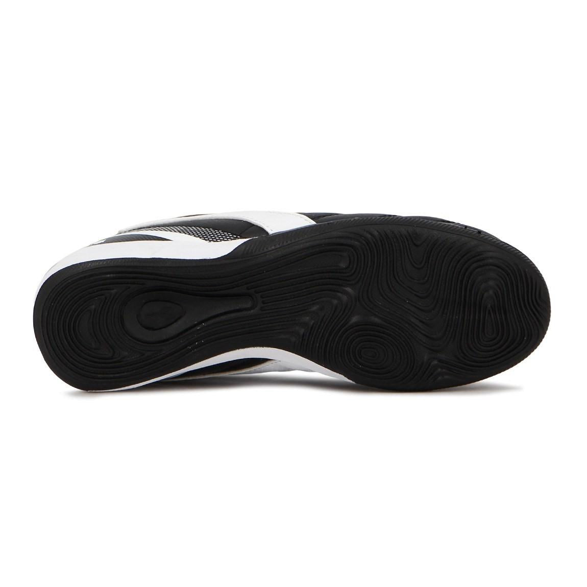 Diadora Masculino Futbol Indoor Tifosi Black/White