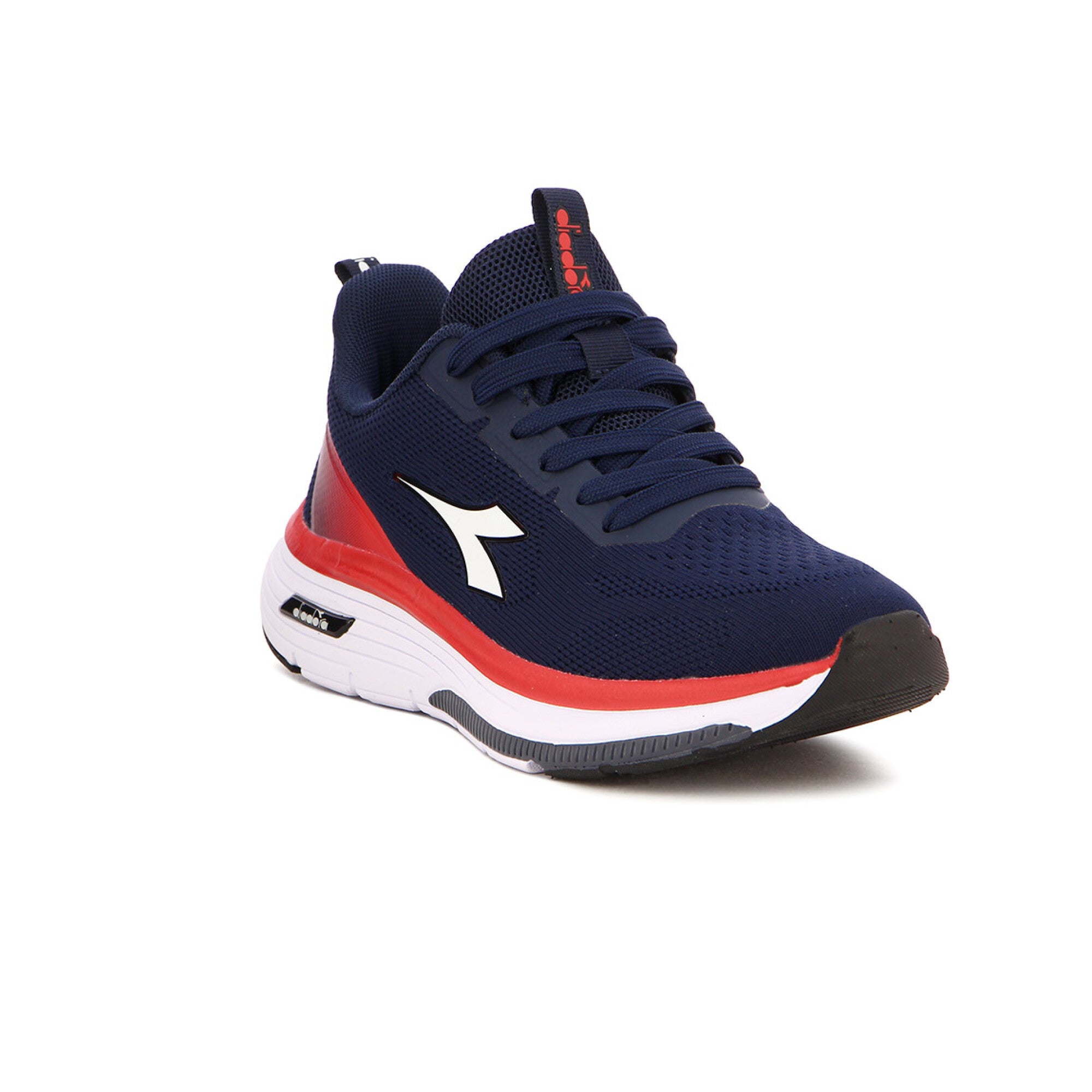 Champion Masculino Diadora Nucleo Azul