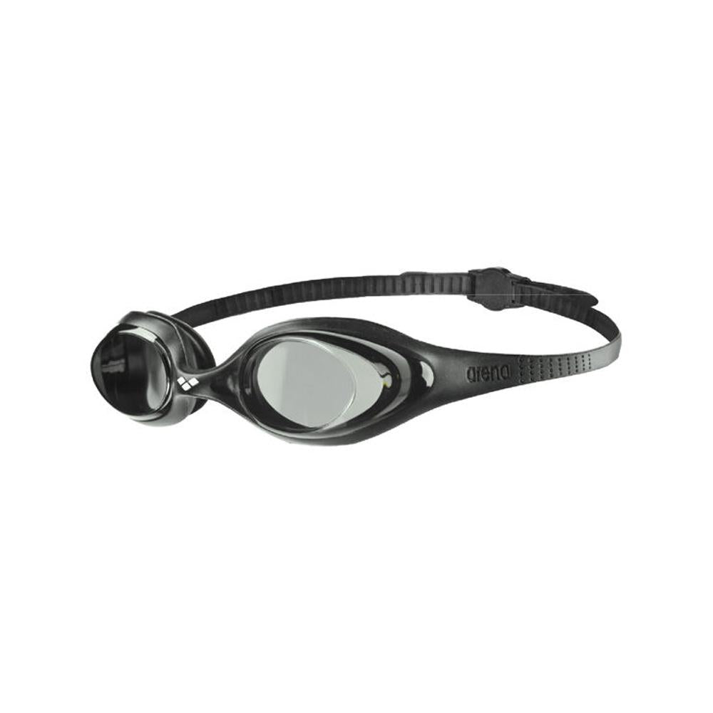 Arena Lentes Natacion Unisex Spider Smoke Black Black