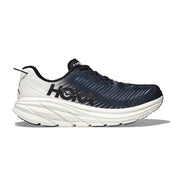 Hoka Deportivos Masculino Running Rincon 3 Black/White