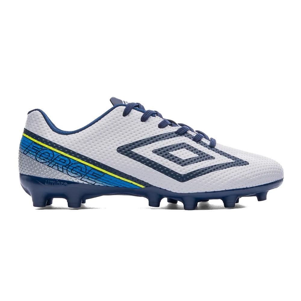 Umbro Campo Masculino Futbol Force Blanco/Marino/Cloiso Nne