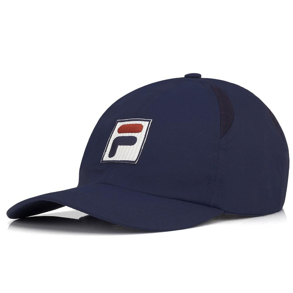 Fila Gorros Game Classic Navy