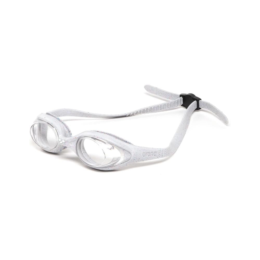 Arena Lentes Natacion Unisex Spider R Clear Grey