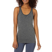 Champion Musculosa Femenino Eco Infinity Tank Ebony Heather