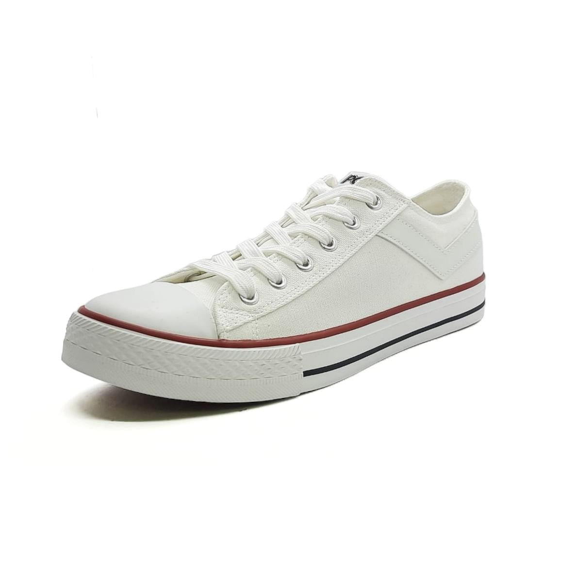 Pony Masculino GM-877-M White