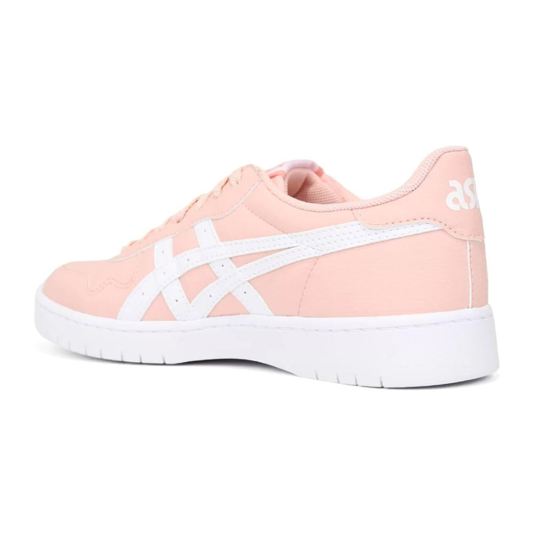 Asics SportStyle Femenino Japan S Breeze/White