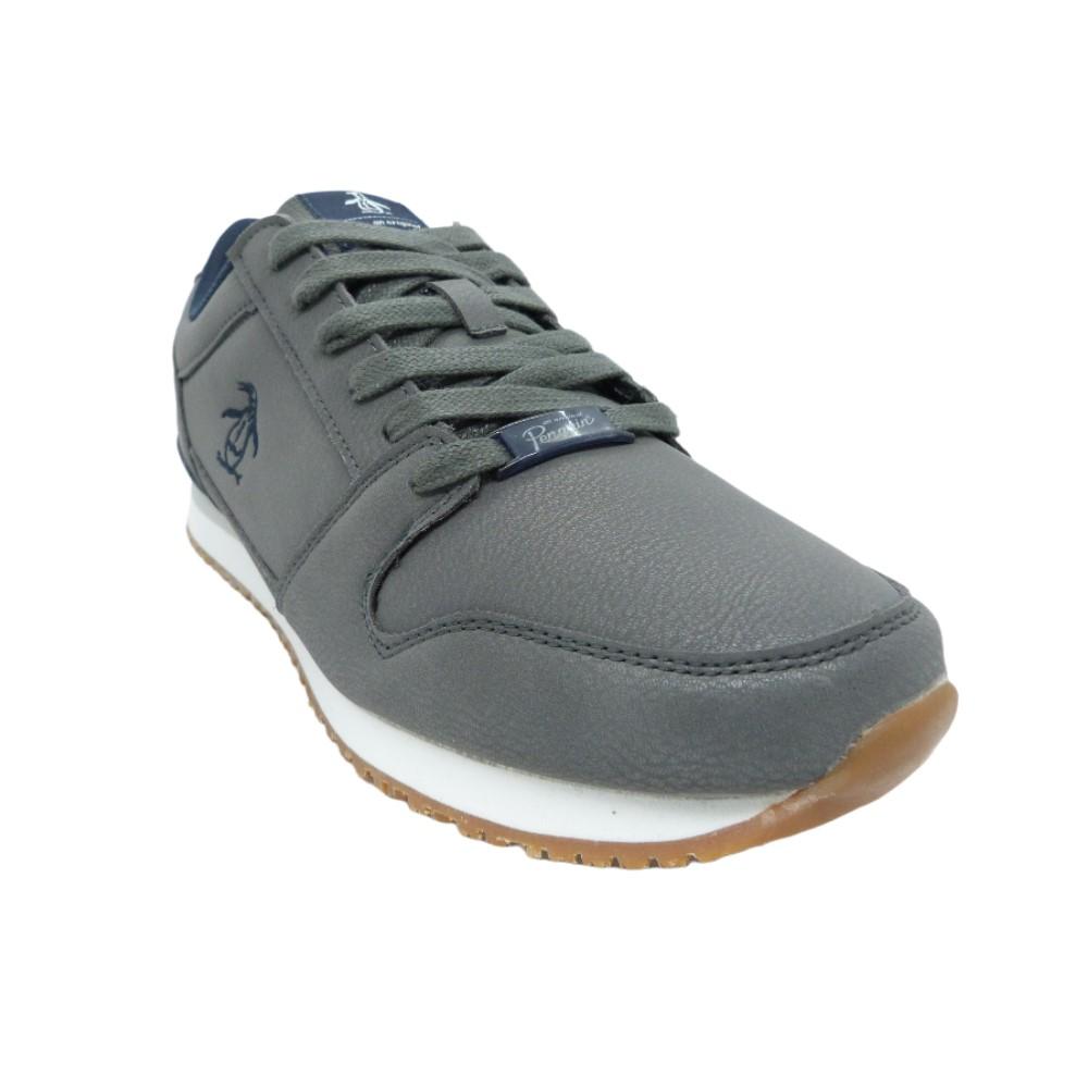 Penguin Masculino Tunes Dk.Grey/Navy